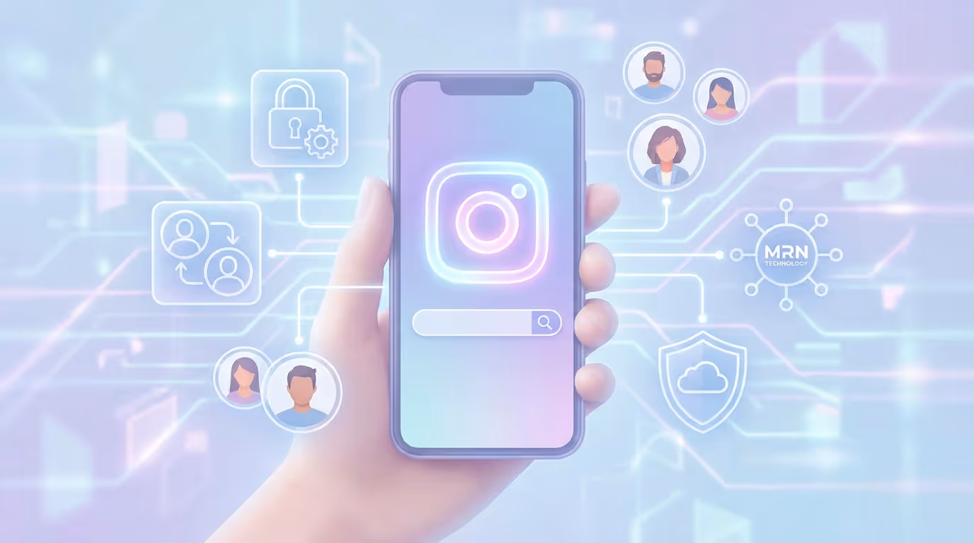 Can You Search Instagram by Phone Number Directly